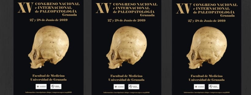 Congreso Nacional e Internacional de Paleopatología